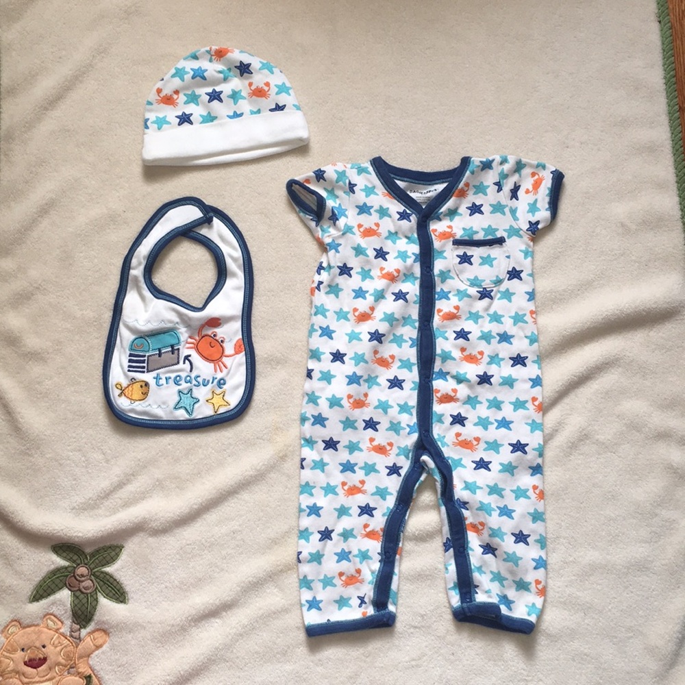 Babies R Us 3 Piece Set